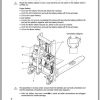 Jungheinrich Forklift HC 110 10 Operating Instructions 2