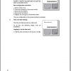 Jungheinrich Forklift ISM Operating Instructions 3