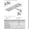 Jungheinrich Forklift PRK EN Operating Instructions 3
