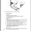 Jungheinrich Forklift PTE 1.3 1.5 Li Ion Operating Instructions 2