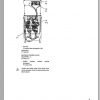 Jungheinrich Forklift SLT 100 200 Operating Instructions 2