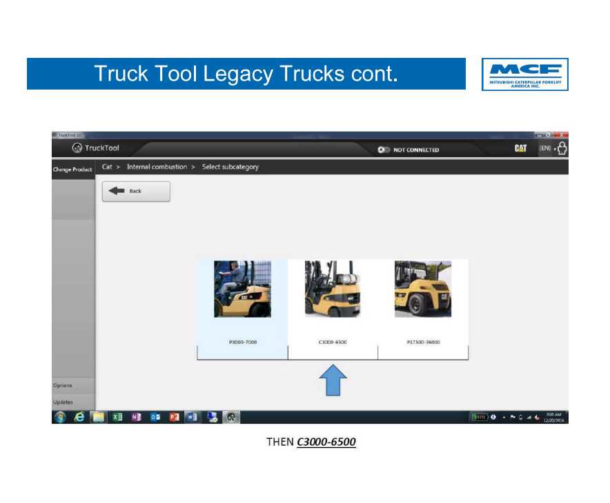 Jungheinrich Forklift Truck Tool EN Operating Instructions 2