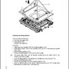 Jungheinrich Forklift Under Pallet Carier Lagersystem Operating Instructions 3