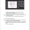 Jungheinrich Forklift lifting height preselection HHV Operating Instructions 2