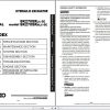 Kobelco 11.4 GB PDF Updated 2021 Heavy Machinery Service Manual Shop Manual 10