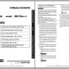 Kobelco 11.4 GB PDF Updated 2021 Heavy Machinery Service Manual Shop Manual 2 1