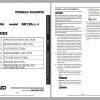 Kobelco 11.4 GB PDF Updated 2021 Heavy Machinery Service Manual Shop Manual 3 1