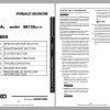 Kobelco 11.4 GB PDF Updated 2021 Heavy Machinery Service Manual Shop Manual 4 1