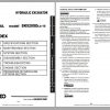 Kobelco 11.4 GB PDF Updated 2021 Heavy Machinery Service Manual Shop Manual 7