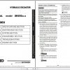 Kobelco 11.4 GB PDF Updated 2021 Heavy Machinery Service Manual Shop Manual 8