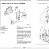 Komatsu Air Conditioner Shop Manual 2005 SEBM036406 3
