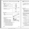 Komatsu Crawler Midi Excavator PC18MR 5 Shop Manual SEN06803 02 3