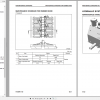 Komatsu Crawler Midi Excavator PC88MR 11E0 Shop Manual SEN06853 03 3