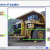 Komatsu Dump Truck 830 AD Electrical System Service Training ES 2