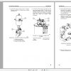 Komatsu Dump Truck 830E 5 USA A50005 Up CEBM032105 Shop Manual 2021 3 1