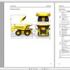 Komatsu Dump Truck 980E 5 USA A50003 CEBM033003 Shop Manual 2021 2