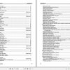 Komatsu Dump Truck HD465 7E0 HD605 7E0 Shop Manual 2