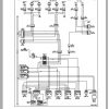 Komatsu Dump Truck HD465 7E0 HD605 7E0 Shop Manual 3