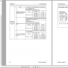 Komatsu Dump Truck HD465 7R HD605 7R Shop Manual SEN02283 10 3