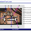 Komatsu Engine SAA6D170E 5 Training Manual 4