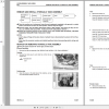 Komatsu Hybrid Crawler Excavator HB215LC 3 JPN SHOP MANUAL SEN06629 07 4