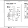 Komatsu Hybrid Crawler Excavator HB365LC 3 JPN SHOP MANUAL SEN06598 05 4