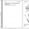 Komatsu Hydraulic Excavator PC130 11 Shop Manual SEN06804 00 3