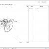 Komatsu Hydraulic Excavator PC70 8 Parts Book FEN01601 00 3