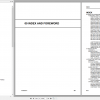 Komatsu Hydraulic Excavator PC78US 11 JPN Shop Manual SEN06844 02 2