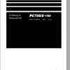 Komatsu Hydraulic Excavator PC78US 11E0 JPN Shop Manual SEN06854 02 1