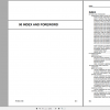 Komatsu Hydraulic Excavator PC78US 11E0 JPN Shop Manual SEN06854 02 2