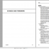Komatsu Hydraulic Excavator PC88MR 11 JPN 10001 Up Shop Manual SEN06843 03 2