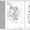 Komatsu Motor Grader GD555 5655 5675 5 55001 UP Shop Manual SEN05215 05 EN 2