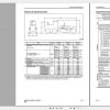 Komatsu Motor Grader GD555 5655 5675 5 55001 UP Shop Manual SEN05215 06 ES 2