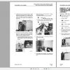 Komatsu Motor Grader GD555 655 675 3C USA SEBM020911 Shop Manual 2017 3
