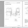 Komatsu Motor Grader GD600 3 Series Shop Manual SEBM023B0303 2