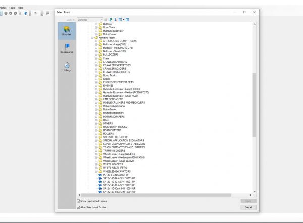 KomatsuEPCLinkoneCSSPartsVewer5112020JAPAN3 1