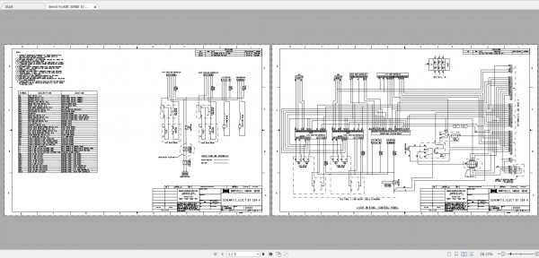 Landoll Bendi Forklift Full Collection Manuals DVD PDF 8