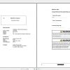 Liebherr Heavy Equipment Full Models Updated 03.2021 Operators Manuals 2
