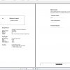 Liebherr Heavy Equipment Full Models Updated 03.2021 Operators Manuals 4
