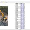 Liebherr Lidos EMT LHB LFR LBH LWT Webservice Online EPC Service Document Updated 03.2021 8