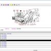 Liebherr Lidos EN Mining Truck Excavator 03.2021 EPC Part Service Documentation Offline DVD 2
