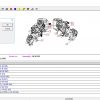 Liebherr Lidos EN Mining Truck Excavator 03.2021 EPC Part Service Documentation Offline DVD 4