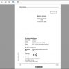 Liebherr Lidos EN Mining Truck Excavator 03.2021 EPC Part Service Documentation Offline DVD 8
