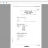 Liebherr Lidos Offline COT LBH LFR LHB LWT Parts and Service Documentation 03.2021 11