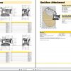 Liebherr R994B Litronic Operation Maintenance Manual 2