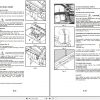 Liebherr R994B Litronic Operation Maintenance Manual 3