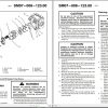 Link Belt Crane 10.3GB PDF 03.2021 All Model Service Manual Full DVD 10