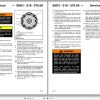 Link Belt Crane 10.3GB PDF 03.2021 All Model Service Manual Full DVD 6
