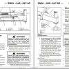 Link Belt Crane 10.3GB PDF 03.2021 All Model Service Manual Full DVD 7